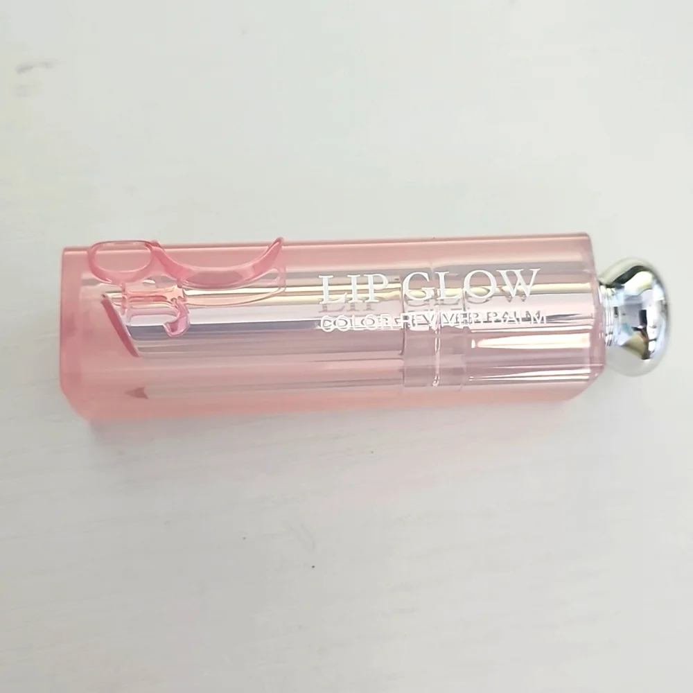 Dior Lip Glow Color Reviver Balm - Strawberry